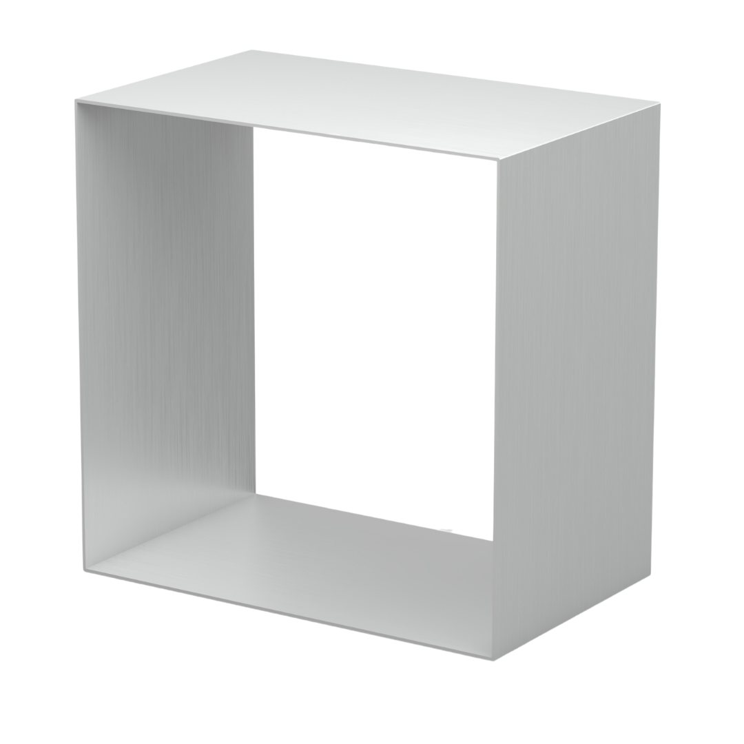 Shape It Bücherkiste